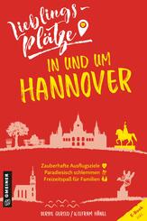Lieblingspl&auml;tze in und um Hannover