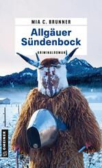 Allg&auml;uer S&uuml;ndenbock
