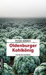 Oldenburger Kohlk&ouml;nig