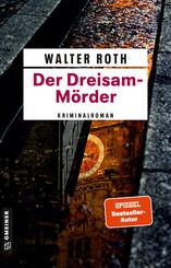 Der Dreisam-M&ouml;rder