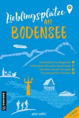 Lieblingspl&auml;tze am Bodensee