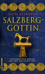 Salzbergg&ouml;ttin