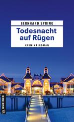 Todesnacht auf R&uuml;gen