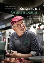 Zu Gast im Gr&uuml;nen Baum