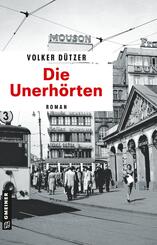 Die Unerh&ouml;rten