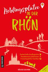 Lieblingspl&auml;tze in der Rh&ouml;n