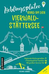 Lieblingspl&auml;tze rund um den Vierwaldst&auml;ttersee