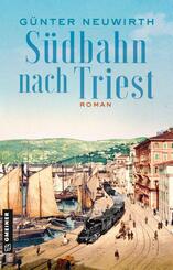 S&uuml;dbahn nach Triest