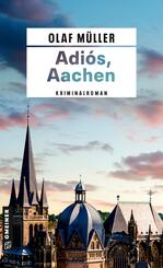 Adi&oacute;s, Aachen