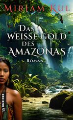 Das wei&szlig;e Gold des Amazonas