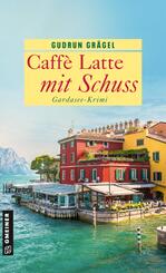 Caff&egrave; Latte mit Schuss