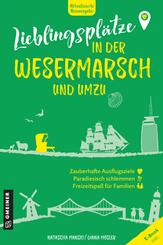 Lieblingspl&auml;tze in der Wesermarsch und umzu