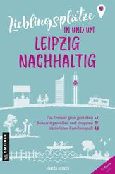 Lieblingspl&auml;tze in und um Leipzig - nachhaltig
