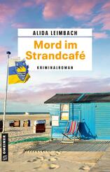 Mord im Strandcaf&eacute;