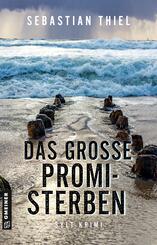 Das gro&szlig;e Promi-Sterben