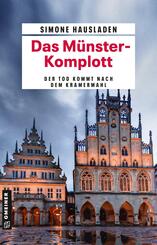 Das M&uuml;nster-Komplott