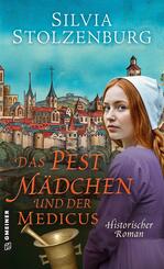 Das Pestm&auml;dchen und der Medicus