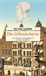 Die Giftmischerin