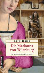 Die Madonna von W&uuml;rzburg