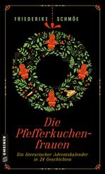 Die Pfefferkuchenfrauen
