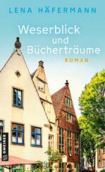 Weserblick und B&uuml;chertr&auml;ume