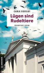 L&uuml;gen sind Rudeltiere