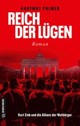 Reich der L&uuml;gen