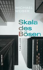 Skala des B&ouml;sen