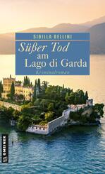 S&uuml;&szlig;er Tod am Lago di Garda