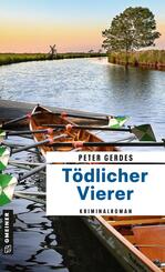 T&ouml;dlicher Vierer