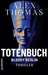 Totenbuch - Bloody Berlin