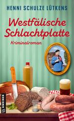 Westf&auml;lische Schlachtplatte