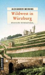 Wildwest in W&uuml;rzburg