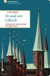 In und um L&uuml;beck