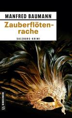 Zauberfl&ouml;tenrache