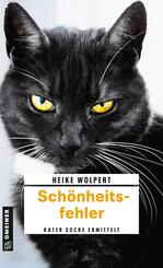 Sch&ouml;nheitsfehler
