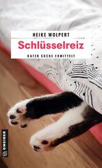 Schl&uuml;sselreiz