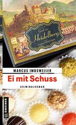 Ei mit Schuss