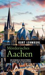 M&ouml;rderisches Aachen