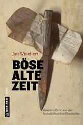 B&ouml;se alte Zeit