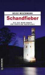 Schandfieber