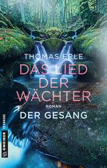 Das Lied der W&auml;chter - Der Gesang
