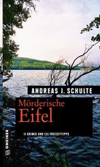 M&ouml;rderische Eifel
