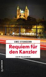 Requiem f&uuml;r den Kanzler