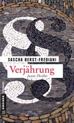 Verj&auml;hrung