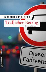 T&ouml;dlicher Betrug