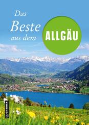 Das Beste aus dem Allg&auml;u
