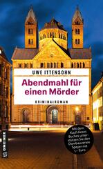 Abendmahl f&uuml;r einen M&ouml;rder