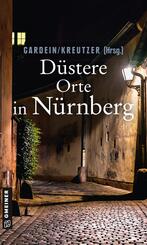 D&uuml;stere Orte in N&uuml;rnberg