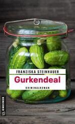 Gurkendeal